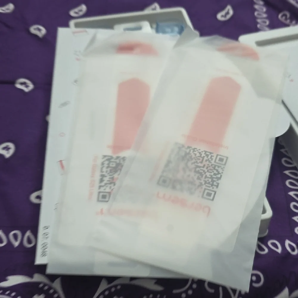 Screen Protector with Quick Installation